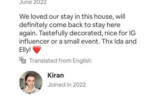 Larut House | Cottage near Taiping Lake Garden with Wifi+Netflix