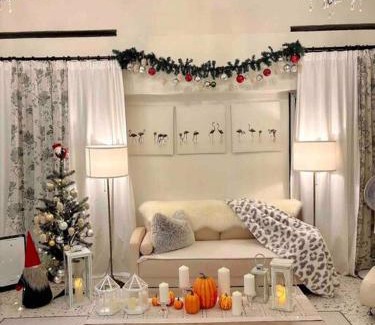 Larut House | Cottage near Taiping Lake Garden with Wifi+Netflix