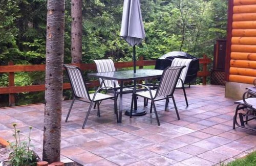 Saint Hilarion Condo | Cottage NIF-256 | St-Hilarion