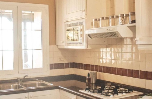 Puntillo del Sol Cottage | Cottage Ocean View