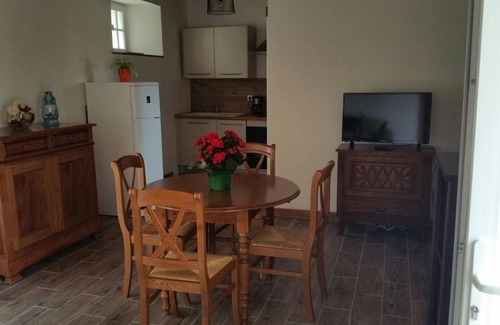 Plouha House | Cottage of KerLuz for 2 to 4 people.