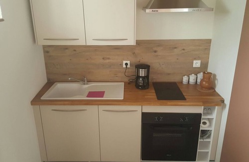 Plouha House | Cottage of KerLuz for 2 to 4 people.