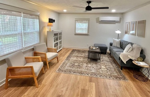 Columbus Cottage | Cottage on 3 acres, just minutes from Golden Triangle Industrial park