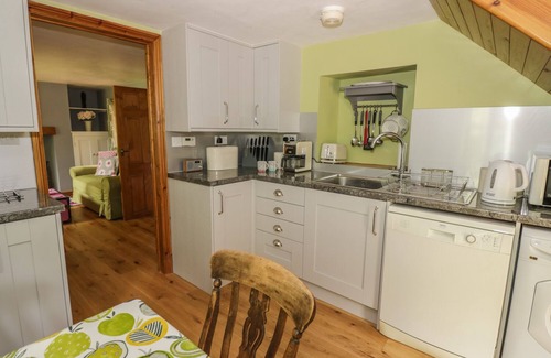 Blaisdon Cottage | COTTAGE ON THE COMMON, with open fire in Westbury-On-Severn