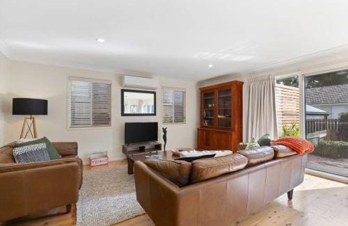 East Toowoomba House | Cottage on Kent