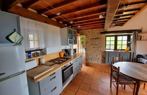 Sumene House | Cottage on the Cevennes foothills with exceptional views