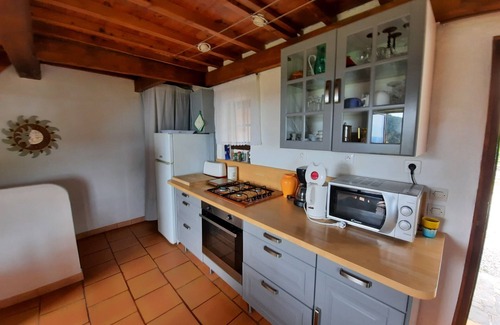 Sumene House | Cottage on the Cevennes foothills with exceptional views