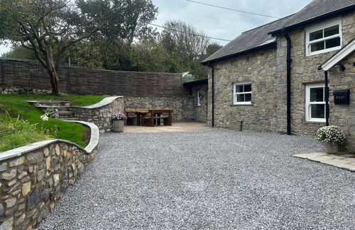 Marcross House | Cottage on the Heritage Coast