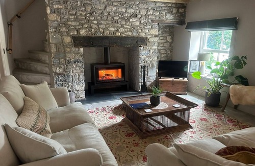 Marcross House | Cottage on the Heritage Coast