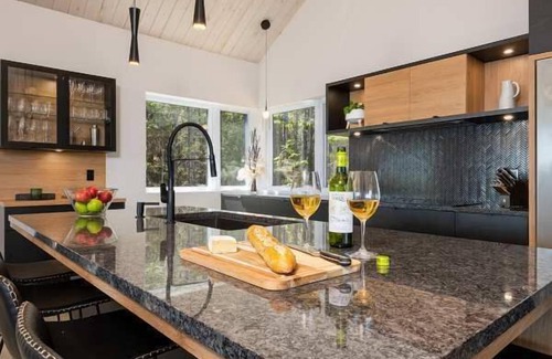 Les Eboulements Ski Chalet | Cottage ORK-67 | Les Éboulements