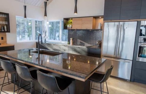 Les Eboulements Ski Chalet | Cottage ORK-67 | Les Éboulements