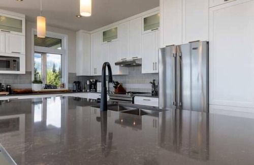 Saint-Joseph-de-la-Rive Ski Chalet | Cottage PAN-93 | Les Eboulements