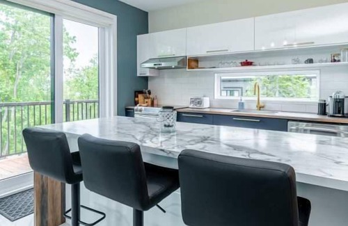 Saint-Joseph-de-la-Rive House | Cottage PRE-222 | Les Éboulements