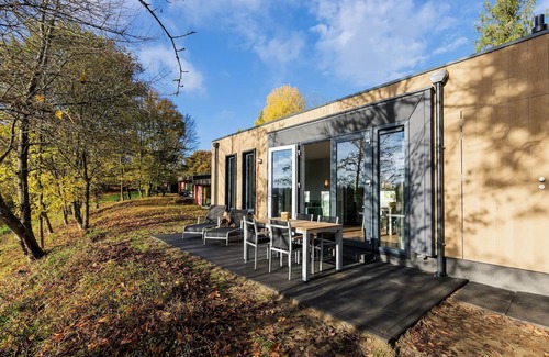 Gunderath House | Cottage Premium 4 People