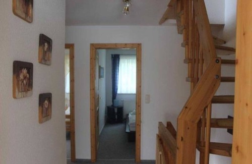 Dargen Apartment | Cottage Schlingmann in the manor on the lagoon