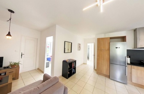 Flayosc Villa | Cottage, swimming pool, enclosed garden, quiet location for families, Pets welcome