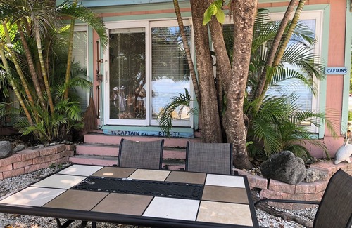 Key Largo Cottage | Cottage w/Bay View FREE Kayaks, Snorkel`