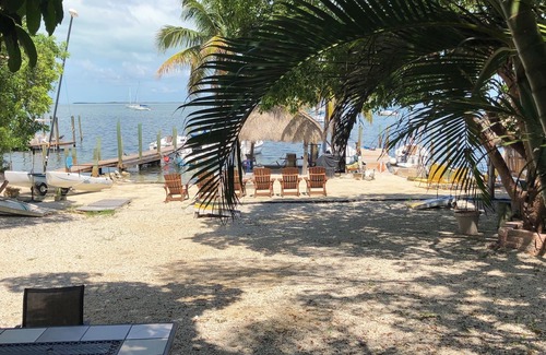 Key Largo Cottage | Cottage w/Bay View FREE Kayaks, Snorkel`