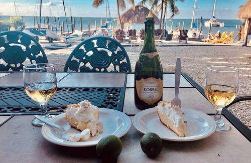 Key Largo Cottage | Cottage w/Bay View FREE Kayaks, Snorkel`