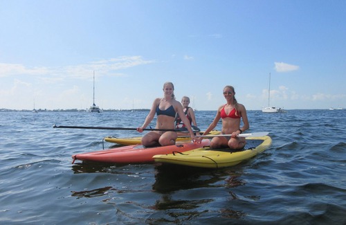Key Largo Cottage | Cottage w/FREE Sailboat, Kayak, Bikes & More
