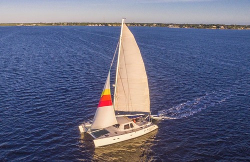 Key Largo Cottage | Cottage w/FREE Sailboat, Kayak, Bikes & More