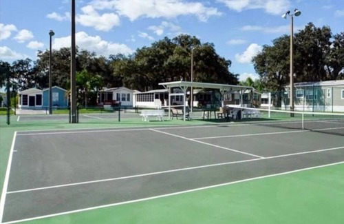 Braden River Cottage | Cottage with Full Resort Amenity Access!