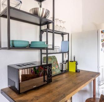 El Garrobo House | Cottage with Jacuzzi, Sierra Norte, close to Seville