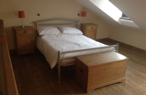 High Peak Cottage | Cottage With Views Over the Peak Forest Canal and Kinder Scout.