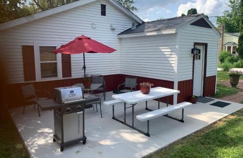 Lansing House | Cottage11 of Avalon -2 Bedroom-1 Bath- Laundry- Sleeps 6