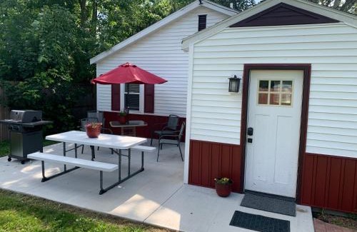 Lansing House | Cottage11 of Avalon -2 Bedroom-1 Bath- Laundry- Sleeps 6