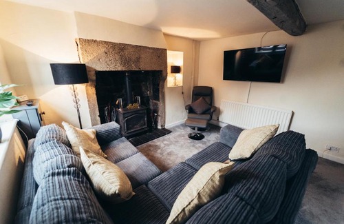 Milford Apartment | Cottages in Derbyshire - The Cottage at Milford