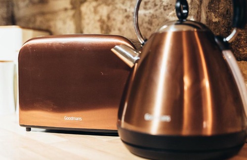 Milford Apartment | Cottages in Derbyshire - The Cottage at Milford