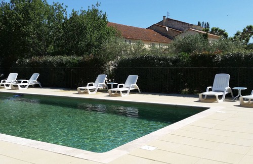 Monteux Other | Cottages in Provence 'LA BIMARDE'
