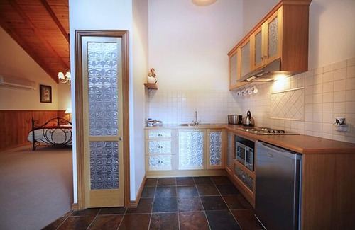 Deniliquin Cottage | Cottages on Edward