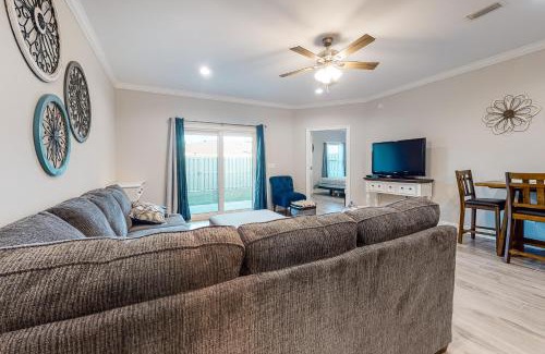 Gulf Shores Apartment | Cotton Creek #1102