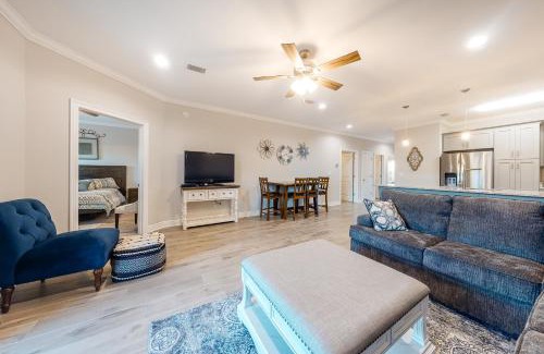 Gulf Shores Apartment | Cotton Creek #1102
