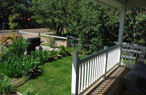 East Glacier Park Village House | CottonwoodCottage- Upgraded, spacious house and yard with Mountain View