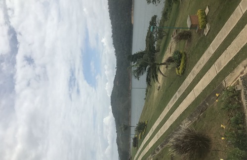 Calima Ski Chalet | Country house on Lake Calima to rest a weekend