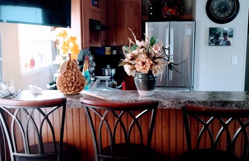North Weeki Wachee Cottage | Country cottage close to all Weeki Wachi activities