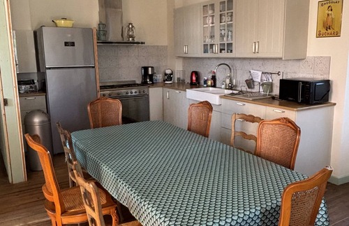 Beaubery House | Country cottage