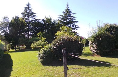 Rouffilhac House | Country Cottage /Gite - Gourdon