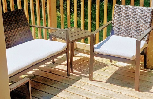 Ashfield-Colborne-Wawanosh Cottage | Country cottage in a private setting ,less than 5 min drive to the beach