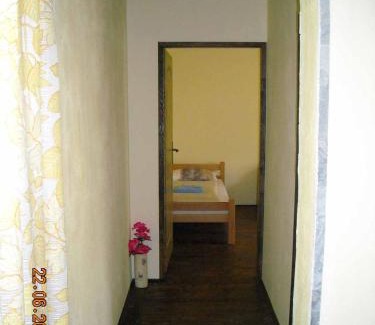 Sumadija Apartment | Country cottage