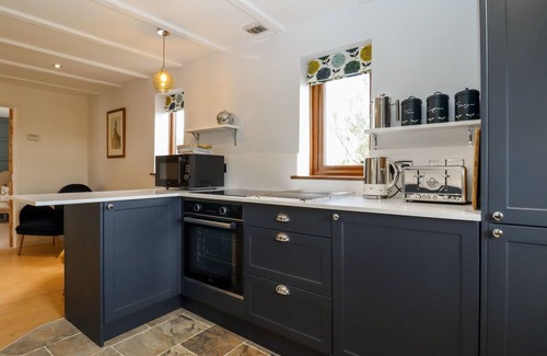 St Mary's Bay Cottage | Country cottage, tranquil Romney Marsh. Views, large outside space