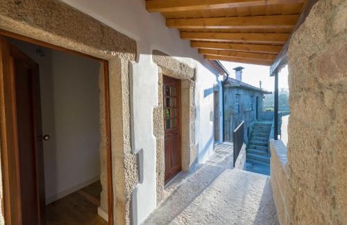 Ponte de Lima House | Country Escape with Pool Portugal