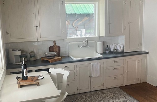 Kalispell Cottage | Country Farmhouse & Cottage