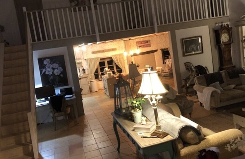 Monflanquin Other | Country Farmhouse set in Prune orchards