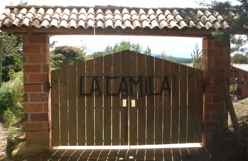 Guarne House | Country Finca in heart of Parque Ecologico Piedras Blancas close to Arvi Metro.