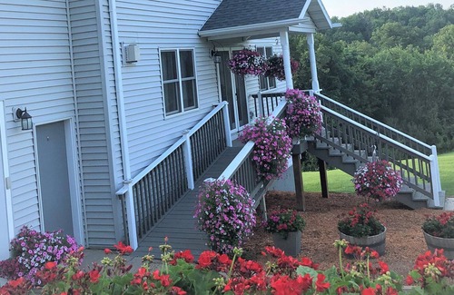 Westby House | Country Get Away- Private - Trees, fresh air, nature . no traffic ,