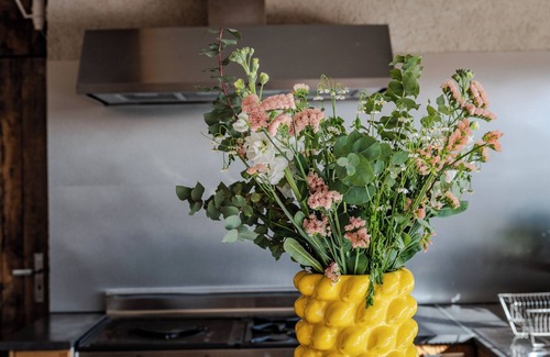 Gressey House | Country gite, ideal for families, 1h from Paris, sleeps 13